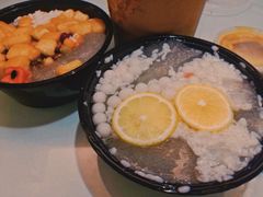 -串妹花式冰粉(乐山总店)