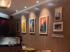 -安妮意大利餐厅(世贸天阶店)