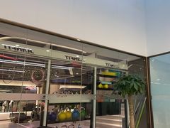 -英派斯健身旗舰店(海信国际中心馆)