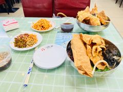 -红鼻子桂林米粉(金唐新光界店)