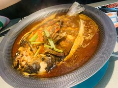 -半天妖烤鱼(西直门凯德mall店)