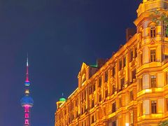 -南京路步行街