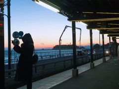 -灌篮高手动画打卡地