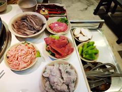 -朱氏胖子烂火锅(洪崖洞店)
