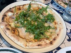 -PIZZA BIANCA(万象城店)