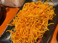 -鑫日千里马朝鲜族小馆(总店)