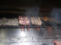 -怡妮新疆风味餐厅(东江湾路店)