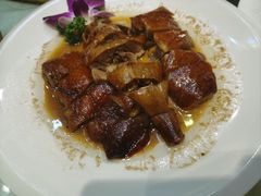 -渝信川菜(南滨店)