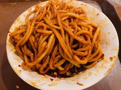 担担面-小街天府