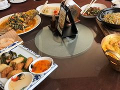 -南沙游艇会·大兵船餐厅