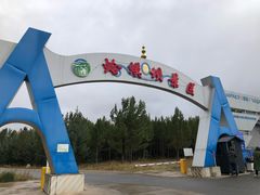 -乌兰布统草原