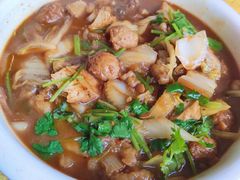 农家大烩菜-丁记烩面(龙华店)