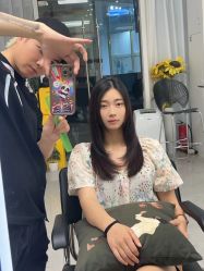 -5M HAIR SALON