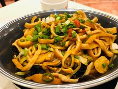 -巴依老爷·新疆美食(上城区天城路店)