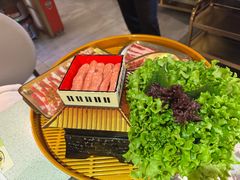 -炭之家齐齐哈尔大片烤肉·涮毛肚火锅·齐齐哈尔烤肉(中央大街店)