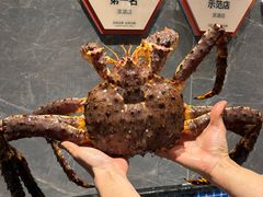 -东海怡品海鲜豆捞(星街坊店)