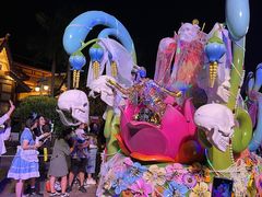 -南宁方特东盟神画