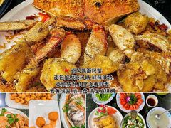 -小海豚•老字号海鲜餐厅(天涯店)