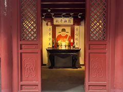 -于谦祠