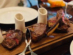 -The Grill by Sean Connolly