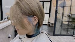 点击看大图 -New Fashion·新时尚形象设计