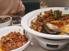 -兰湘子·湘菜小炒(崂山丽达店)