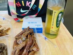 -蓝精灵饺子店