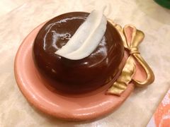 蛋糕甜点-芭菲盛宴·环球美食(解放碑英利国际店)