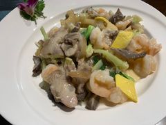 -颜家菜·鲁菜世家(大明湖店)