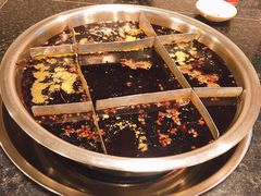-邓莽子老火锅(中兴路总店)