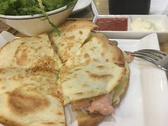 -榖屋house of flour(张江首店)