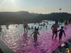 -清远熹乐谷温泉度假酒店
