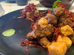 橙皮酥牛肉-榕意·川味之美(深业上城店)