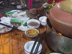 -霞姐屯昌枫木香草鸭店(海螺店)