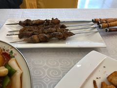 -楼兰印象(朝外店)