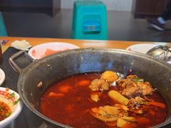 -李子坝梁山鸡(李子坝大鸡哥店)