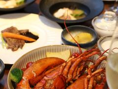 -Mr.Fish鱼鲜生海鲜放题(高德置地冬广场店)