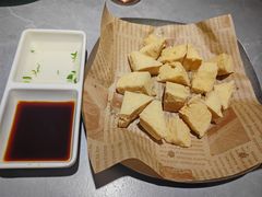 -潮界(大学路店)
