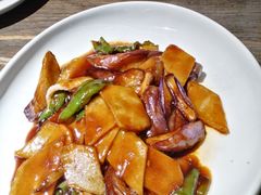 地三鲜-辛香汇(大华第一坊店)