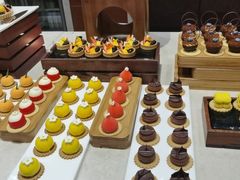 -顺德美的万豪酒店·自助餐·贡厨