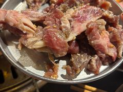 -炽城·烤肉名家(鸿达中央广场店)