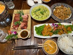 -Siam泰餐厅(水上公园店)