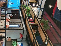 -花少爷的粥(中贸广场店)
