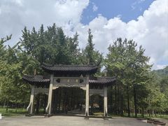 -五泄景区