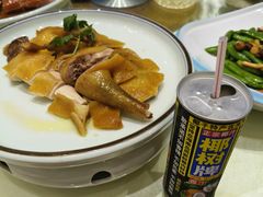 -湾仔渔村(高明店)