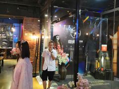 -长藤鬼校(千禧店)