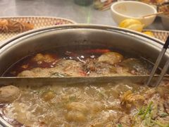 -一绪に寿喜烧(荟聚店)