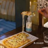 老友记沉浸式餐吧✨出品便宜还爆炸好吃
