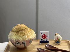 -陈记栗子(长宁路店)