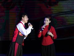 -陕北民歌大舞台